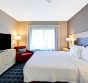 TownePlace Suites by Marriott Dallas Lewisville hotel detail image 4