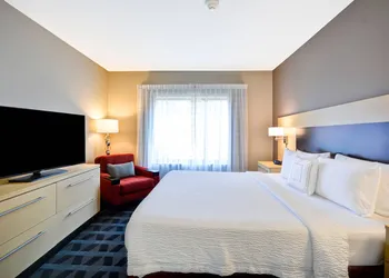 TownePlace Suites by Marriott Dallas Lewisville hotel thumbnail 4