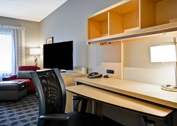 TownePlace Suites by Marriott Dallas Lewisville hotel thumbnail 5