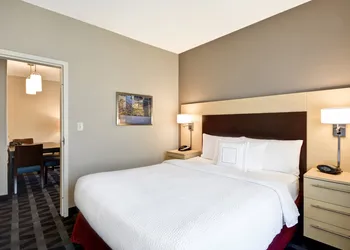 TownePlace Suites by Marriott Dallas Lewisville hotel thumbnail 6