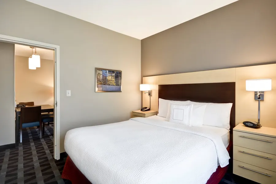 TownePlace Suites by Marriott Dallas Lewisville hotel detail image 6