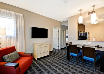 TownePlace Suites by Marriott Dallas Lewisville hotel thumbnail 7
