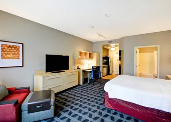 TownePlace Suites by Marriott Dallas Lewisville hotel thumbnail 8