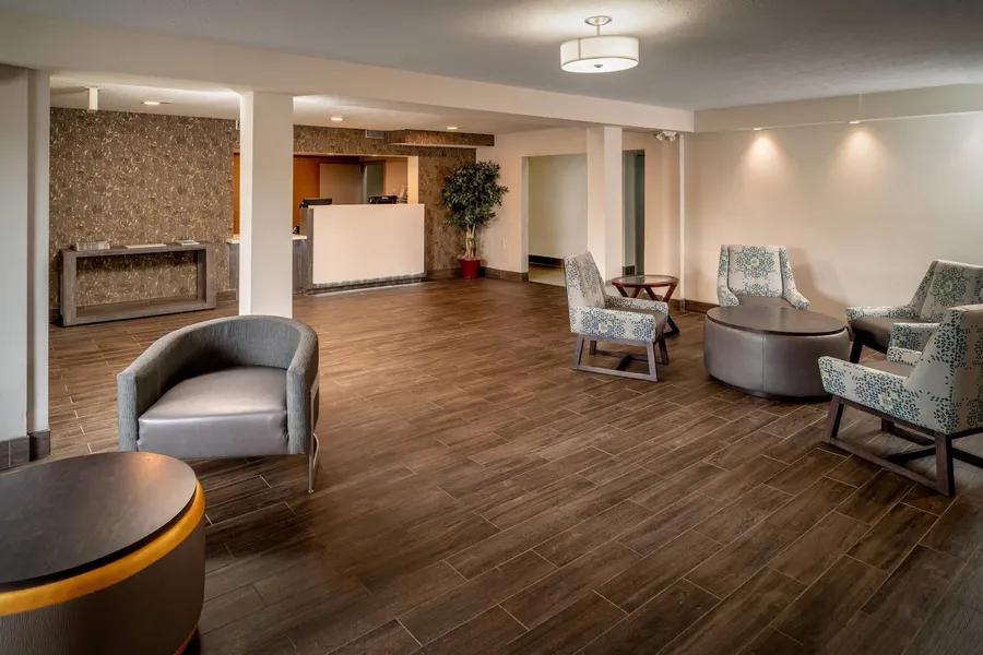 Clarion Pointe Beckley hotel detail image 2