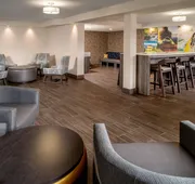 Clarion Pointe Beckley hotel detail image 4