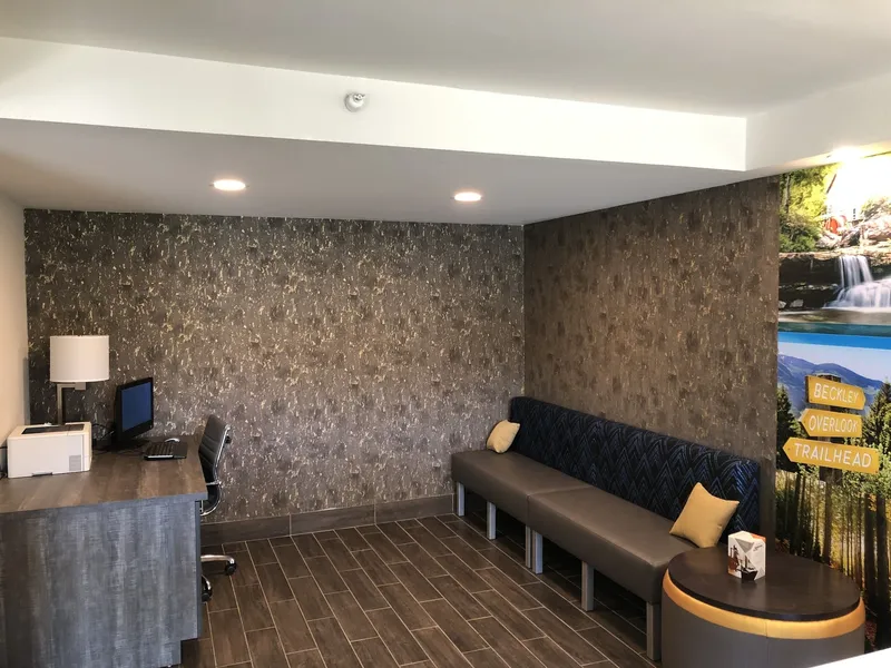 Clarion Pointe Beckley hotel detail image 6