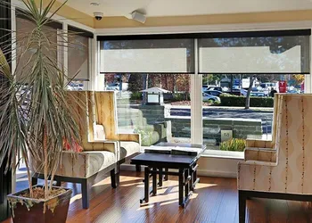 The Zen Hotel Palo Alto hotel thumbnail 2