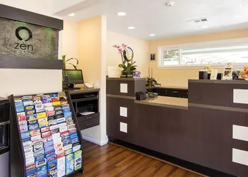 The Zen Hotel Palo Alto hotel thumbnail 3