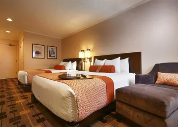 The Zen Hotel Palo Alto hotel thumbnail 4