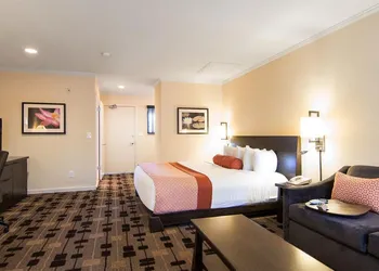 The Zen Hotel Palo Alto hotel thumbnail 6