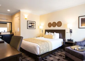 The Zen Hotel Palo Alto hotel thumbnail 8