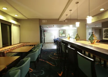 Hampton Inn Beckley hotel thumbnail 2