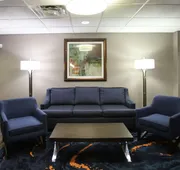 Hampton Inn Beckley hotel detail image 3