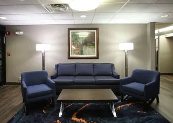 Hampton Inn Beckley hotel thumbnail 3