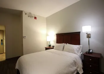 Hampton Inn Beckley hotel thumbnail 4