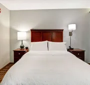 Hampton Inn Beckley hotel detail image 5