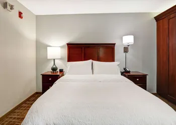 Hampton Inn Beckley hotel thumbnail 5