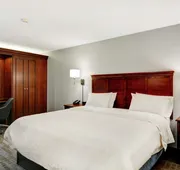 Hampton Inn Beckley hotel detail image 7