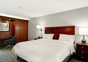 Hampton Inn Beckley hotel thumbnail 7
