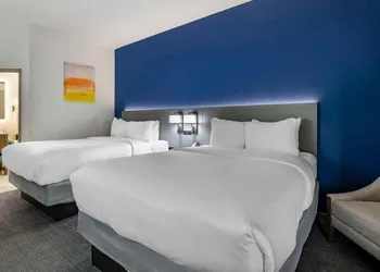 Comfort Inn Beckley hotel thumbnail 3