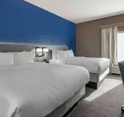 Comfort Inn Beckley hotel detail image 4