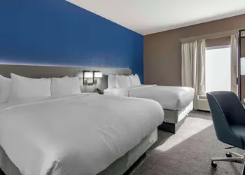 Comfort Inn Beckley hotel thumbnail 4