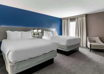 Comfort Inn Beckley hotel thumbnail 5