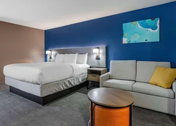 Comfort Inn Beckley hotel thumbnail 6