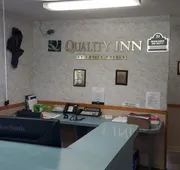 Quality Inn New River hotel detail image 3