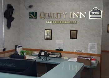 Quality Inn New River hotel thumbnail 3