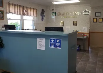 Quality Inn New River hotel thumbnail 5
