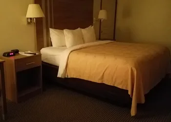 Quality Inn New River hotel thumbnail 7