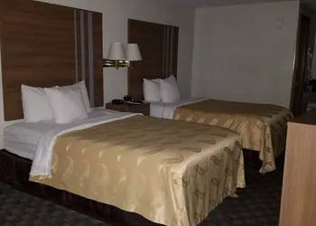 Quality Inn New River hotel thumbnail 8