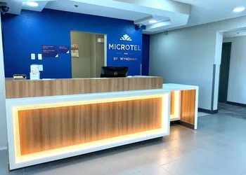 Microtel Inn by Wyndham Beckley hotel thumbnail 2