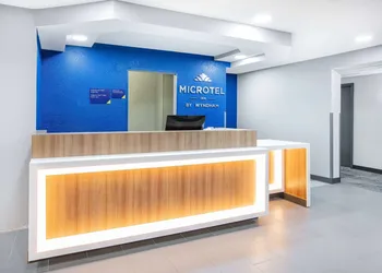 Microtel Inn by Wyndham Beckley hotel thumbnail 4