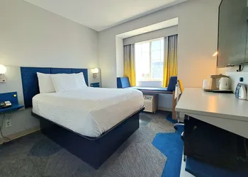 Microtel Inn by Wyndham Beckley hotel thumbnail 5