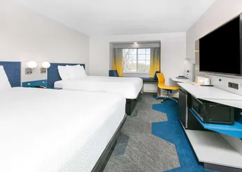 Microtel Inn by Wyndham Beckley hotel thumbnail 6