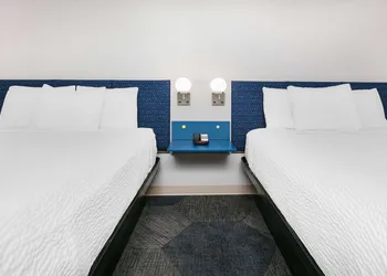 Microtel Inn by Wyndham Beckley hotel thumbnail 7