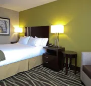 Holiday Inn Express Marshall by IHG hotel detail image 4