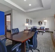 Holiday Inn Express Marshall by IHG hotel detail image 7