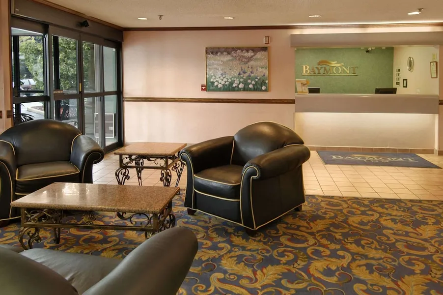 Baymont by Wyndham Battle Creek/I-94 hotel detail image 2