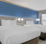 Comfort Inn Plainwell hotel detail image 7