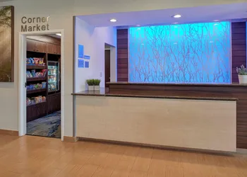 Fairfield by Marriott Kalamazoo West hotel thumbnail 2