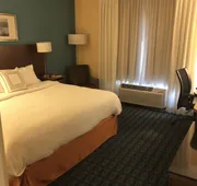 Fairfield by Marriott Kalamazoo West hotel detail image 4