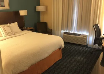 Fairfield by Marriott Kalamazoo West hotel thumbnail 4