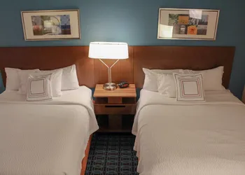 Fairfield by Marriott Kalamazoo West hotel thumbnail 8