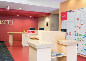 TownePlace Suites by Marriott Kalamazoo hotel thumbnail 2