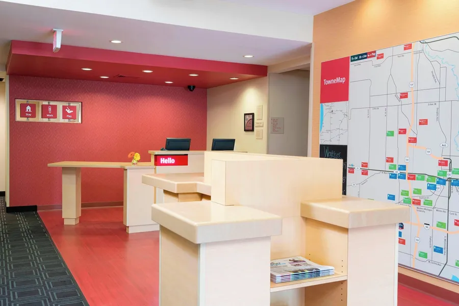 TownePlace Suites by Marriott Kalamazoo hotel detail image 2