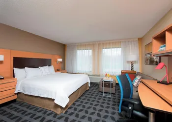 TownePlace Suites by Marriott Kalamazoo hotel thumbnail 7