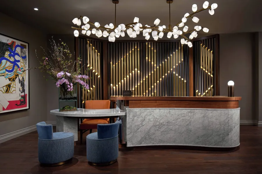 The Opus Westchester, Autograph Collection hotel detail image 2